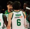 Panathinaikos, brividi con il PAOK: Sloukas la decide al supplementare