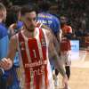 MERCATO EL - Il Panathinaikos smentisce l'accordo con Luca Vildoza