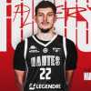 Vittima di un infarto a marzo, Louis Marnette giocherà di nuovo a basket, a Tolosa