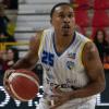 LIVE A2: McGee si esalta, la Tezenis Verona piega Pesaro 