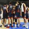 Serie B - CJ Basket Taranto: contro Corato sabato alle 21 a Castellaneta