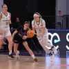 LIVE EC WOMEN - La Molisana Campobasso a valanga sullo Yerevan Foxes