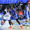 NutriBullet Treviso, Abdur-Rahkman: "Obiettivi Coppa Italia e playoff" 