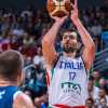 Tonut, Guduric, Ricci: quando previsto il rientro nell'Olimpia Milano