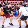 Pagelle: Trapani Shark parte con una sconfitta in BCL, Ford e Rossato i migliori
