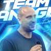 Serie B - Federico Lestini è il nuovo team manager della Pallacanestro Roseto