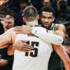 NBA - Giannis e i Bucks vincono il duello con Jokic e i Nuggets