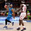 Reggio Emilia vs Guerri Napoli: dove in TV, preview, diretta