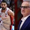 Pesaro, il DS Egidio conferma la scelta di Giorgio Valli: «Tambone perno della prossima VL»