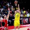 MERCATO EL - Fenerbahce, due giocatori sono nel mirino della NBA