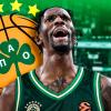 Il faraonico contratto di Hayes-Davis al Panathinaikos: diventa uno dei più pagati in EuroLeague