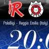 LIVE BCL - Esordio europeo da sogno per Reggio: sconfitto il Rytas! 