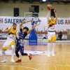 Serie B - Matrone e Chaves, incudine e martello della Power Basket. Il focus