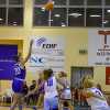 A2 F - Solmec Rhodigium Basket ospita Ancona dopo il successo di Civitanova