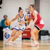 A2 F - Halley Thunder Matelica vs Pallacanestro Umbertide, il match