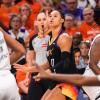 WNBA - Concussion protocol: le Mercury perdono Sabally in vista di gara 4
