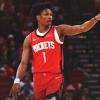I Rockets spezzano la serie negativa: Durant e Sengun piegano i Bulls