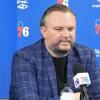 I 76ers licenziano il presidente Daryl Morey e confermano coach Nick Nurse