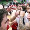 Serie B - Facile vittoria contro Varese per i Legnano Knights