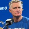 Warriors, Steve Kerr rompe il silenzio sulla richiesta di cessione di Kuminga