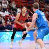 LIVE | Colbey Ross show a Napoli: Trieste torna alla vittoria in volata