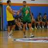 Serie B - Pizzighettone: prova ok nel derby preseason con Sansebasket