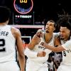 Playoff NBA | Wembanyama domina Gara 4: gli Spurs travolgono i Thunder (2-2)