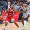 UFFICIALE A2 - MaCio Teague è un nuovo giocatore della Reale Mutua Basket Torino