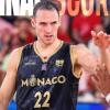 Lo sciopero di James non ferma il Monaco: Nanterre travolto