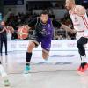 Aquila Trento, difficile il recupero di DeVante Jones: la situazione verso Gara 2