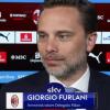 Giorgio Furlani, ad del Milan, presente a Masnago tra le indiscrezioni su NBA Europe