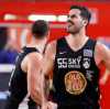 MERCATO LBA - Udine, da sciogliere i nodi Johnson e Pullazi