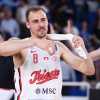 Trieste, capitan Deangeli: «Abbiamo fatto un campionato davvero splendido»
