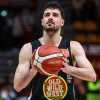 MERCATO LBA - Apu Udine ai saluti con Lorenzo Caroti dopo due anni