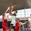 Serie B - Cassino espugna il PalaPadua, Ragusa saluta la Serie B Nazionale
