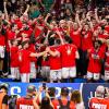 Olimpia Milano quarta squadra a conquistare il triplete nella storia della LBA