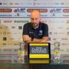 Tezenis Verona, Demis Cavina commenta la sconfitta a Cividale