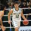 Serie B - Basket Jesi Academy, ufficiale la firma di Lucas Maglietti