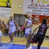 A2 F Playout - La Bagalier Feba inciampa a Torino contro il Teen Basket