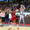 Fra Trieste e Trento grande battaglia al PalaRubini: gli highlights