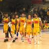 A2 - Givova Scafati vs Dole Rimini, al palaMangano c’e’ una sfida da playoff !