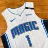 NBA - Gli Orlando Magic onoreranno l'ex fondatore Pat Williams con una patch sulla maglia