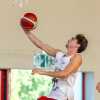 Prosegue la preseason JuVi Cremona: buone indicazioni dallo scrimmage con Pistoia