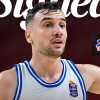 UFFICIALE LBA - Alla Trapani Shark arriva da Sassari Alessandro Cappelletti
