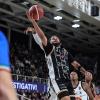 LIVE LBA | Dolomiti Energia Trentino vs Pallacanestro Trieste, diretta (ore 17)
