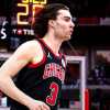 MERCATO NBA - Come i Thunder, i Bulls nicchiano nel dare a Giddey $30 milioni