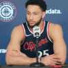 MERCATO NBA - I New York Knicks pensano a Ben Simmons?