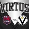 Virtus Bologna, i 12 di Dusko Ivanovic in campo a Vitoria