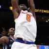  Knicks solidi a Memphis, Anunoby e Towns guidano New York