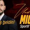 Vladimir Micov torna al Galatasaray: è il nuovo direttore sportivo